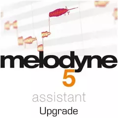 Melodyne Assistant - Upg. from Essential