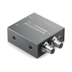 BLACKMAGIC - Micro Converter BiDirectional SDI/HDMI en internet