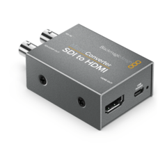 BLACKMAGIC Micro Converter SDI to HDMI en internet