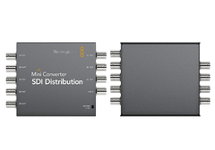 BLACKMAGIC Mini Converter - SDI Distribution
