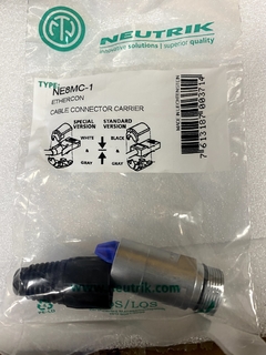 Neutrik - NE8MC-1 | Conector Ethercon a Cable en internet