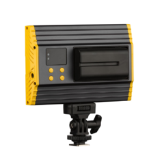 Ikan Onyx 120 Bi-Color On-Camera LED Light - comprar online