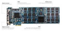 Avid Pro Tools HDX Card - SVC