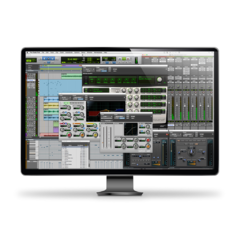 AVID Pro Tools | First - V. Gratuita