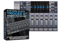 STEVEN SLATE TRIGGER 2 Platinum