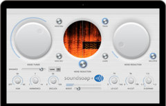 Antares - SoundSoap+ 5