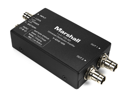 MARSHALL - V-IO12-12G / 12G Universal Distribution Amplifier / Line Extender - comprar online
