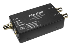 MARSHALL - V-IO12-12G / 12G Universal Distribution Amplifier / Line Extender