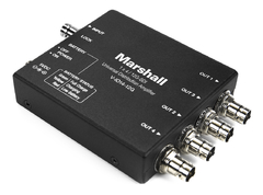 MARSHALL - V-IO14-12G / 12G Universal Distribution Amplifier - comprar online