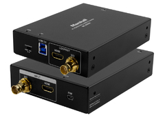 MARSHALL VAC-23SHU3 - HDMI/SDI to USB Converter