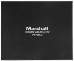 MARSHALL - VAC-12HU3 / HDMI to USB Converter en internet