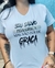 Camiseta Salvo pela graça - Ponto WR