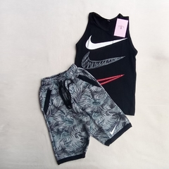 Conjunto Nike Casual Básico