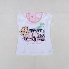 Blusa Kombi Casual na internet