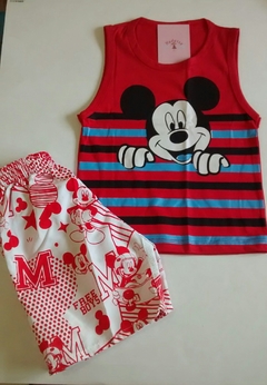 Conjunto Casual Mickey casual - comprar online