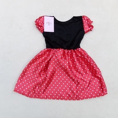 FANTASIA minnie MINIE VERMELHA - comprar online