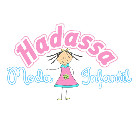 Hadassa Moda Infantil