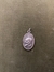 Medalla Padre Pio (2,5x1cm)