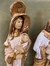 Pesebre Sagrada Familia greco - comprar online
