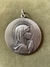 Medallón Virgen Niña