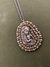 Collar Virgen Madre con vuelta de perlas - comprar online