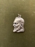 Medalla Padre Pio (3x2cm)