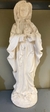 Estatua Virgen