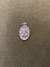Medalla Virgen del Fatima (2x1cm)