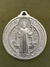 Medallón de San Benito