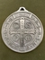 Medallón de San Benito - comprar online