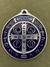 Medallón de San Benito en internet