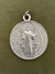 Medalla San Benito