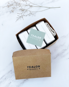 PACK x 3 VARIEDADES - OPCIÓN 4 - Tealor Made Blends