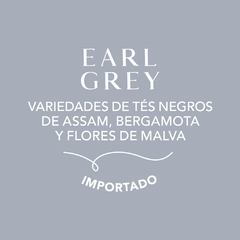 EARL GREY en internet