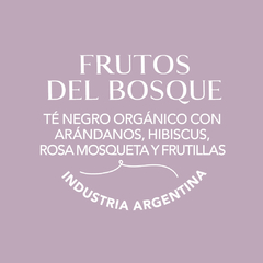 FRUTOS DEL BOSQUE en internet