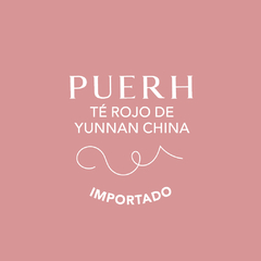 PUERH en internet