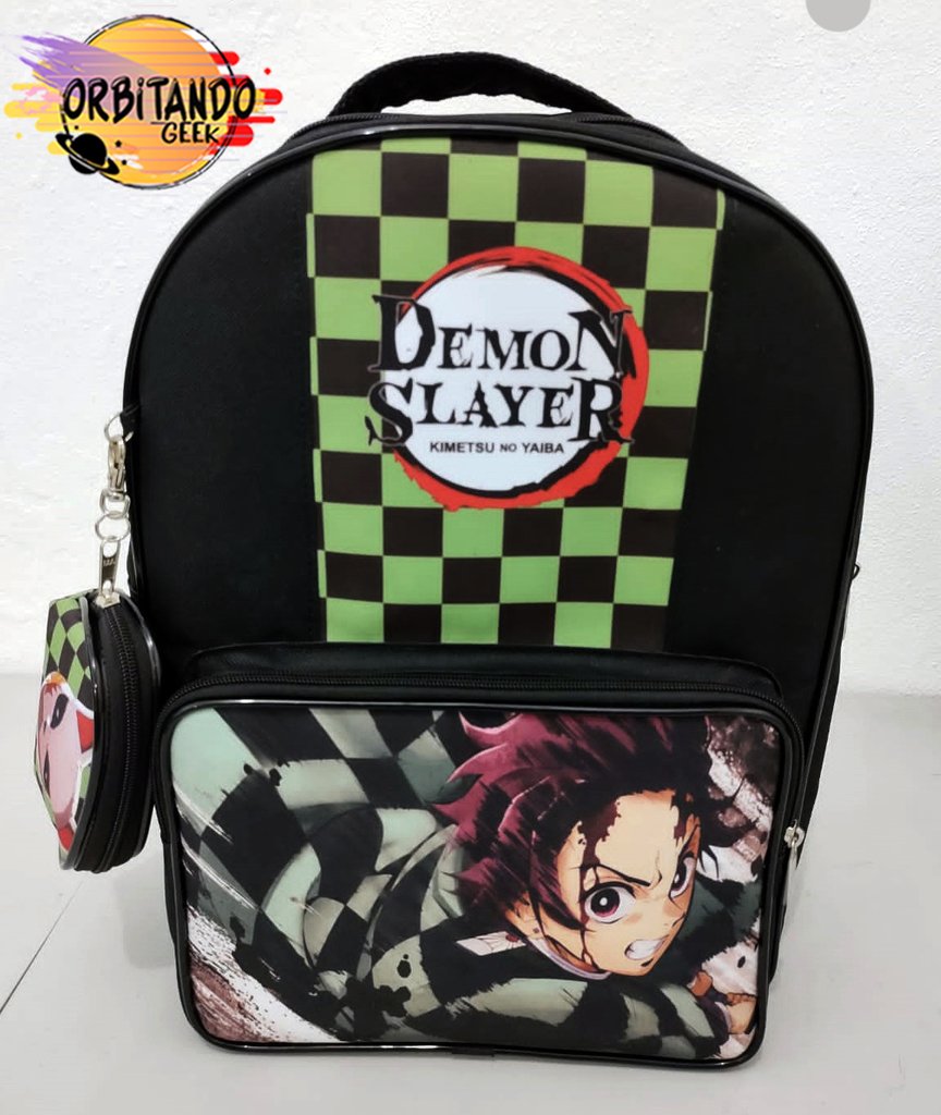 Compra online de Anime demon slayer kimetsu no yaiba tanjiro