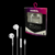 Auricular Soul s389 - D&Gmovil