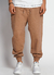 JEAN BROSS JOGGER MARRON