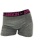 BOXER BROSS ELASTICO NEGRO LETRA CHICLE - comprar online