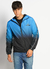 CAMPERA ROMPEVIENTO IMP AZUL - comprar online