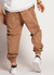 JEAN BROSS JOGGER MARRON - Bross Mayorista