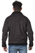 Imagen de CAMPERA NOBUK BROSS BLACK VTE 2 - Hombre