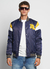 CAMPERA BROSS UNIVERSITARIA BL CALIFORNIA