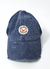 CAP BROSS LONDON STONE WASH CON RED