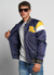 CAMPERA BROSS UNIVERSITARIA BL CALIFORNIA en internet