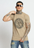 REMERA BROSS CIRCULO TIGER