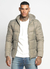 CAMPERA BROSS LISA ABRIGO - comprar online