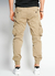 PANTALON JOGGER BROSS CARGO C/BOTONES - Bross Mayorista