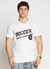 REMERA BROSS SOCCER ESCUDO MIAMI B